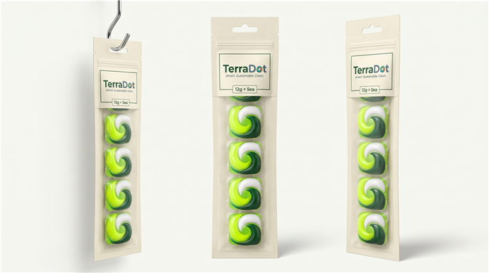 Eco Packaging